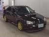SUBARU IMPREZA WRX