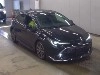 TOYOTA COROLLA SPORT