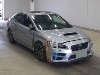 SUBARU WRX S4