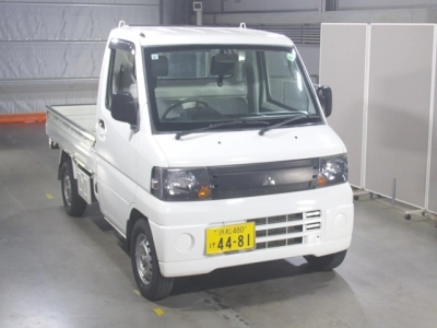 MITSUBISHI MINICAB TRUCK