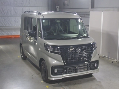 SUZUKI SPACIA BACE