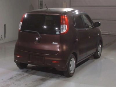 SUZUKI MRWAGON