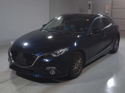 MAZDA AXELA SPORT