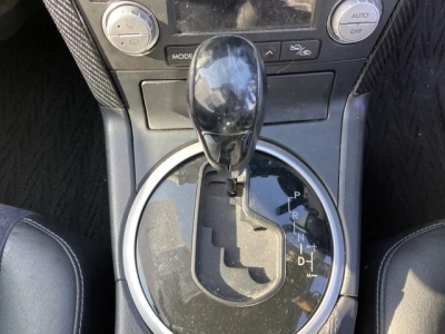 SUBARU LEGACY TOURING WAGON