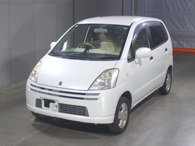 SUZUKI MRWAGON
