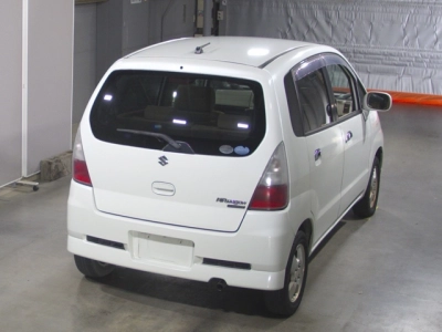 SUZUKI MRWAGON