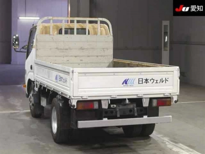 HINO DUTRO TRUCK