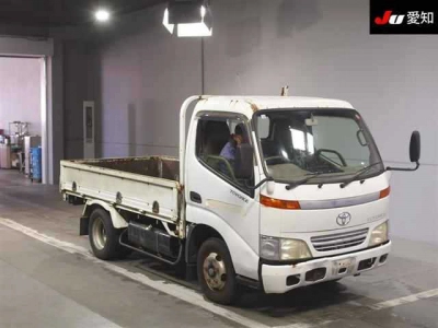 TOYOTA TOYOACE TRUCK