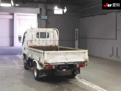 TOYOTA TOYOACE TRUCK