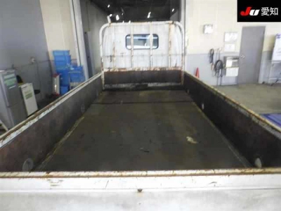 TOYOTA TOYOACE TRUCK