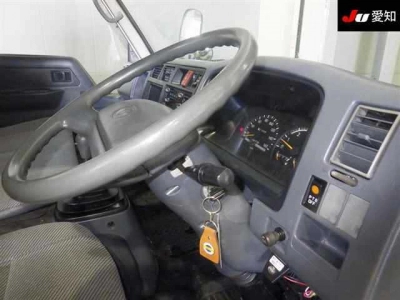 TOYOTA TOYOACE TRUCK