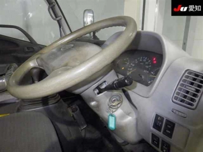 HINO DUTRO TRUCK