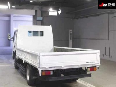 TOYOTA TOYOACE TRUCK