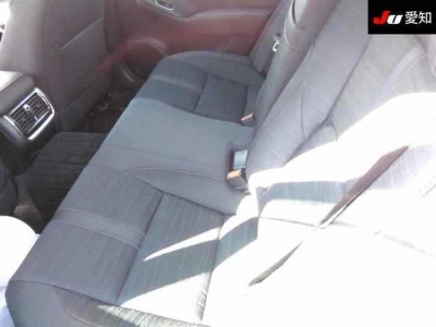 TOYOTA CROWN ATHLETE