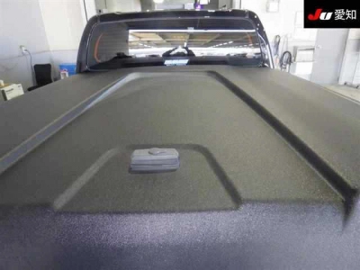 TOYOTA HILUX PICK UP