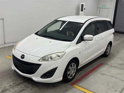 MAZDA PREMACY