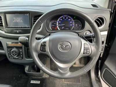 MAZDA FLAIR