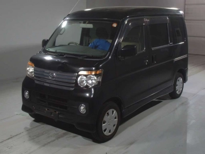 DAIHATSU ATRAI WAGON