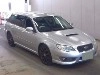 SUBARU LEGACY TOURING WAGON