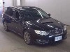 SUBARU LEGACY TOURING WAGON