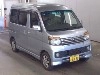 SUBARU DIAS WAGON
