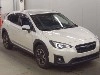 SUBARU IMPREZA XV