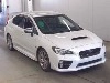 SUBARU WRX S4