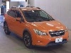 SUBARU IMPREZA XV