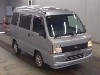 SUBARU SAMBAR VAN