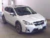 SUBARU IMPREZA XV