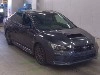 SUBARU WRX STI