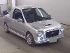 SUBARU VIVIO