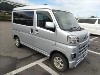 SUBARU SAMBAR VAN
