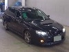 SUBARU LEGACY TOURING WAGON