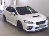 SUBARU WRX S4