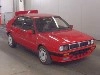 LANCIA DELTA
