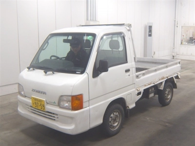 SUBARU SAMBAR TRUCK