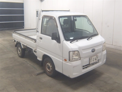 SUBARU SAMBAR TRUCK