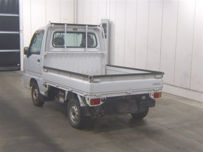 SUBARU SAMBAR TRUCK