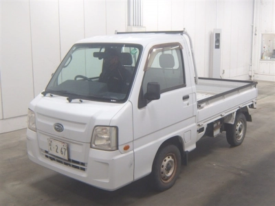 SUBARU SAMBAR TRUCK