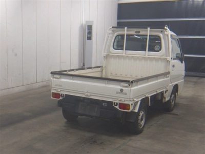 SUBARU SAMBAR TRUCK