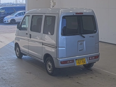 DAIHATSU HIJET CARGO
