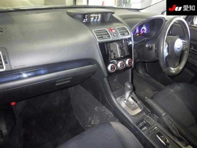 SUBARU IMPREZA SPORT