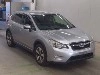 SUBARU IMPREZA XV