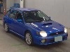 SUBARU IMPREZA SPORT WAGON