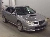 SUBARU IMPREZA WRX