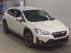 SUBARU IMPREZA XV