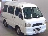 SUBARU SAMBAR VAN
