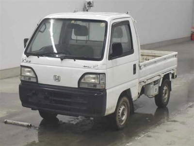 HONDA ACTY TRUCK