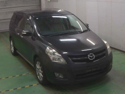 MAZDA MPV